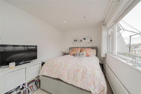 undefined, Lexham Gardens, London W8