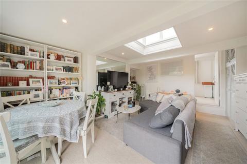 undefined, Lexham Gardens, London W8
