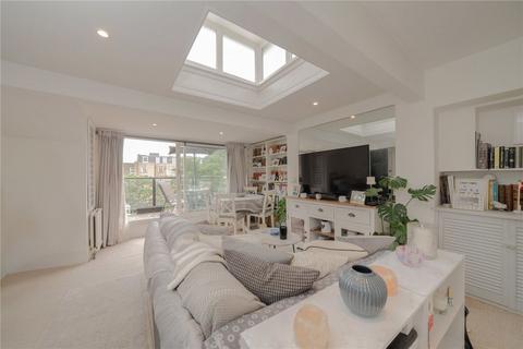 undefined, Lexham Gardens, London W8