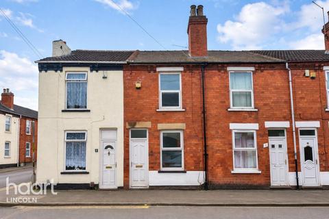 undefined, Thesiger Street, Lincoln