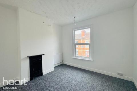 undefined, Thesiger Street, Lincoln