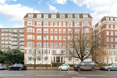 Warwick Gardens, London W14