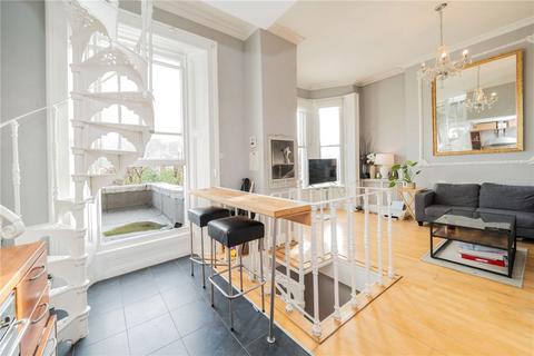 Flat 3, 9 Airlie Gardens, London, W8 7AJ
