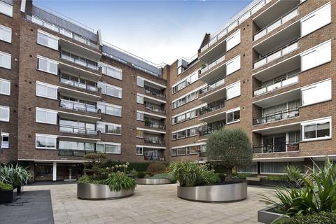 Kensington Heights, London W8