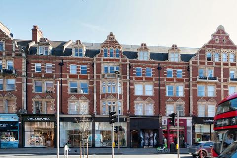 1 bedroom flat for sale, Kensington High Street, London W8