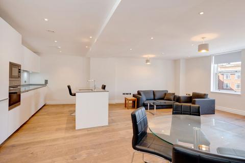1 bedroom flat for sale, Kensington High Street, London W8