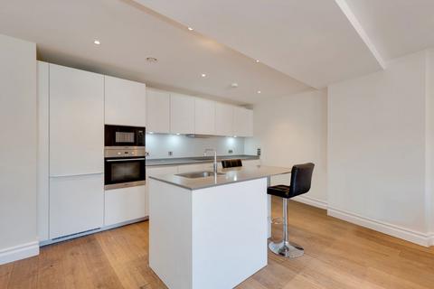 1 bedroom flat for sale, Kensington High Street, London W8