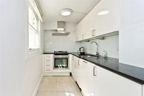 2 bedroom flat to rent, Kensington Court, London W8