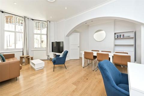2 bedroom flat to rent, Kensington Court, London W8