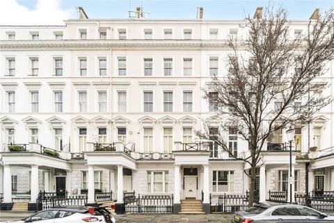 Lexham Gardens, London W8