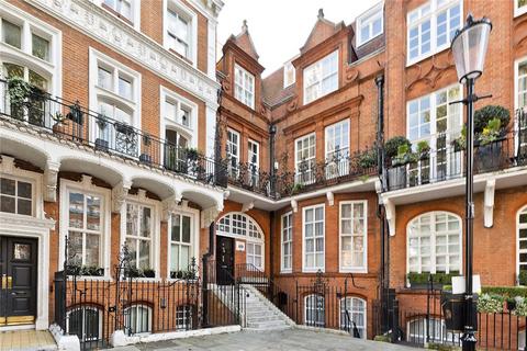 2 bedroom flat for sale, Kensington Court, London W8