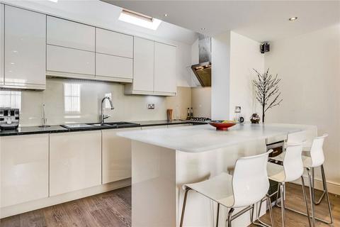 undefined, Mildrose Court, London NW6