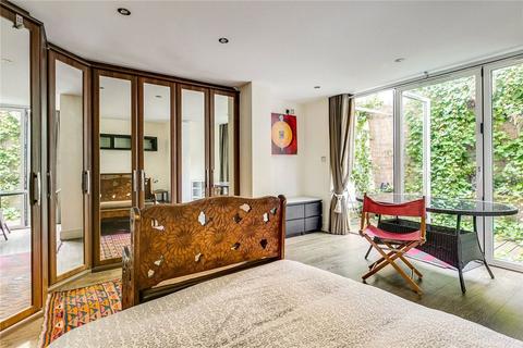 undefined, Mildrose Court, London NW6