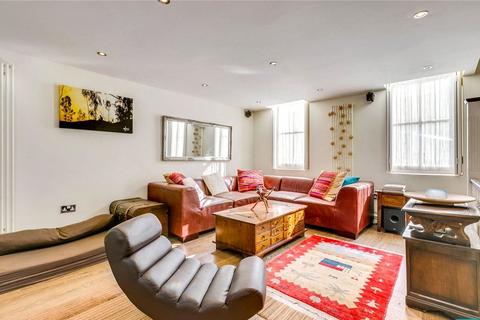 undefined, Mildrose Court, London NW6