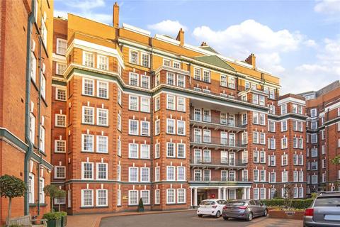 2 bedroom flat for sale, St. Johns Wood Road, London NW8
