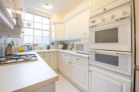 2 bedroom flat for sale, St. Johns Wood Road, London NW8