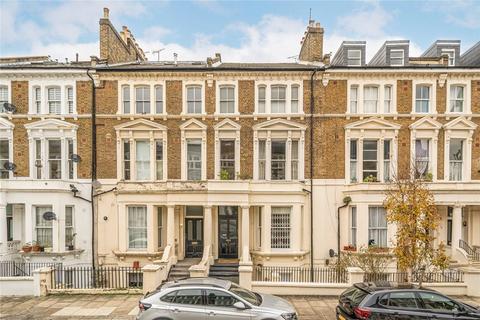 Grittleton Road, London W9