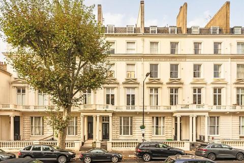 Warrington Crescent, London W9