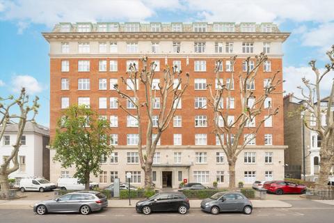 Abercorn Place, London NW8