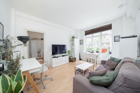 1 bedroom flat for sale, Abercorn Place, London NW8