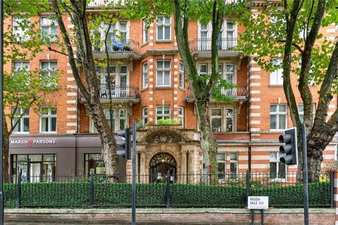 2 bedroom flat for sale, Blomfield Court, London W9