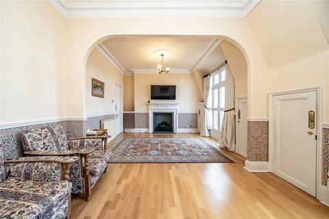 2 bedroom flat for sale, Blomfield Court, London W9