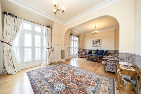 2 bedroom flat for sale, Blomfield Court, London W9