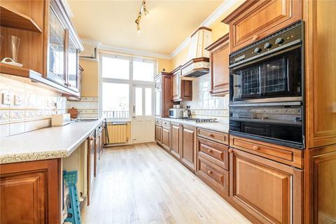 2 bedroom flat for sale, Blomfield Court, London W9