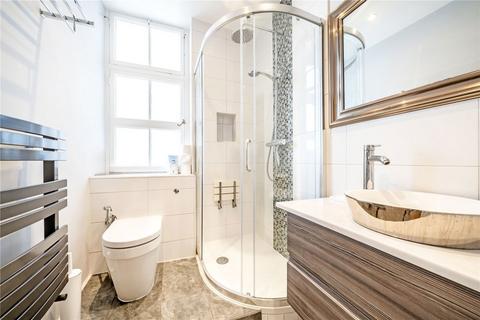 2 bedroom flat for sale, Blomfield Court, London W9