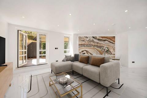 Greville Road, London NW6