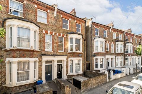 Bravington Road, London W9