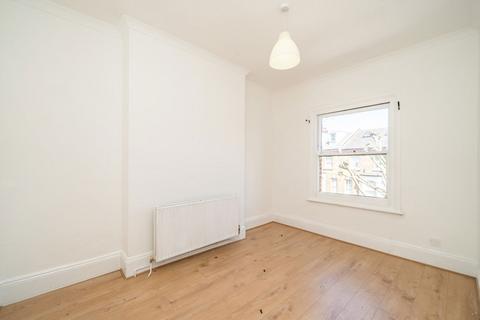 4 bedroom flat for sale, Bravington Road, London W9
