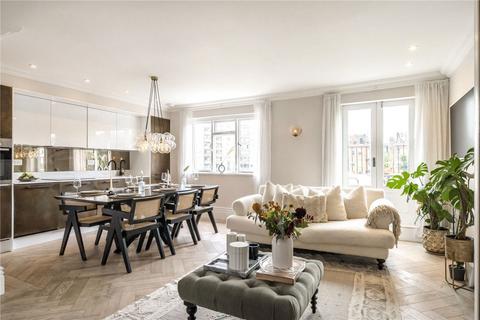 84a Randolph Avenue, London, W9 1BG