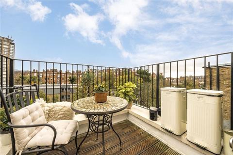 84a Randolph Avenue, London, W9 1BG