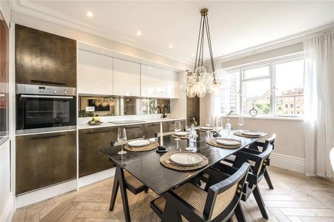 84a Randolph Avenue, London, W9 1BG