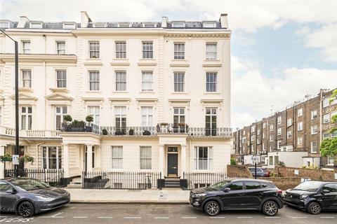 Randolph Avenue, London W9
