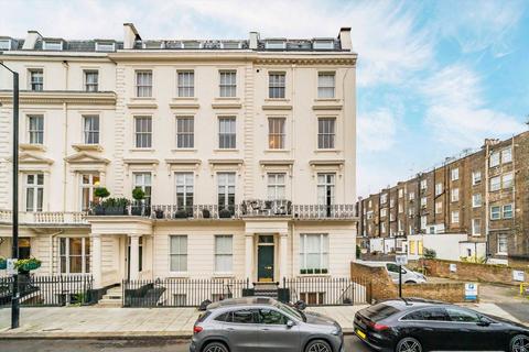 Randolph Avenue, London W9