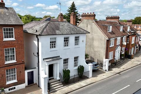 undefined, Palmerston Street, Romsey, Hampshire, SO51
