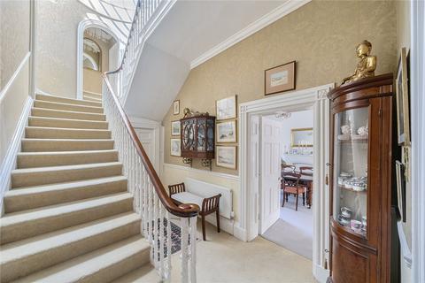 undefined, Palmerston Street, Romsey, Hampshire, SO51