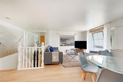 1 bedroom flat for sale, Marylebone Road, London NW1