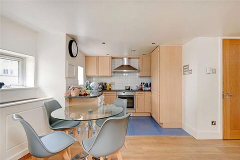 1 bedroom flat for sale, Marylebone Road, London NW1