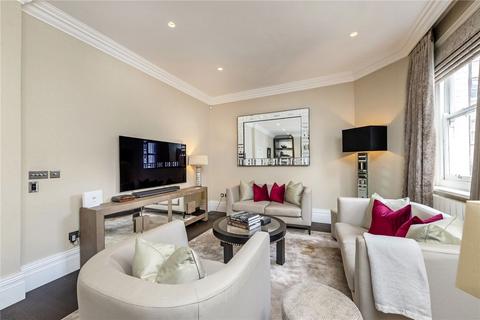 2 bedroom flat for sale, Berkeley Street, London W1J