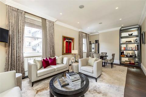 2 bedroom flat for sale, Berkeley Street, London W1J