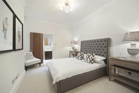 3 bedroom flat for sale, Bickenhall Mansions, London W1U