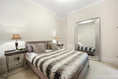 3 bedroom flat for sale, Bickenhall Mansions, London W1U