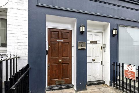 Lisson Street, London NW1