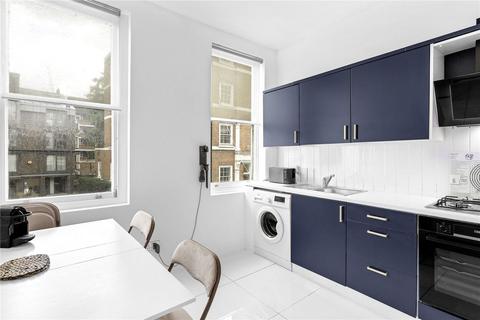 1 bedroom flat for sale, Lisson Street, London NW1
