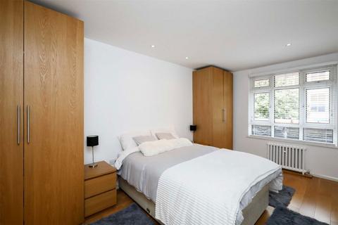 1 bedroom flat for sale, Portsea Place, London W2