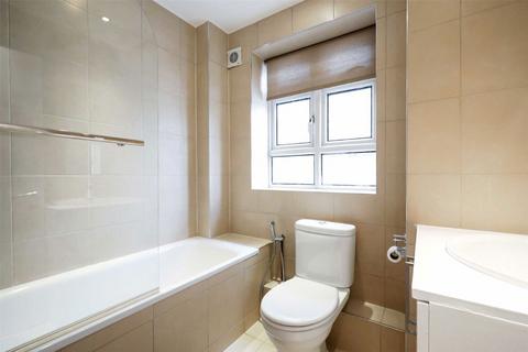 1 bedroom flat for sale, Portsea Place, London W2
