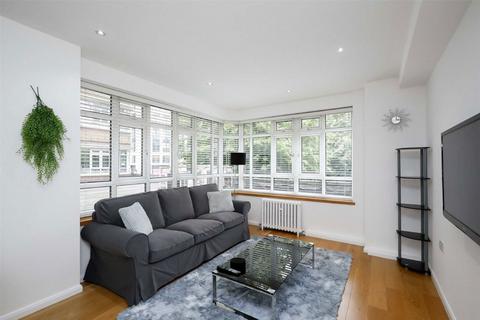 1 bedroom flat for sale, Portsea Place, London W2